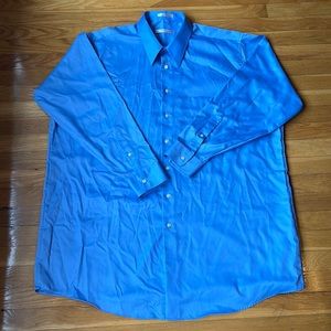 Geoffrey Beene button down